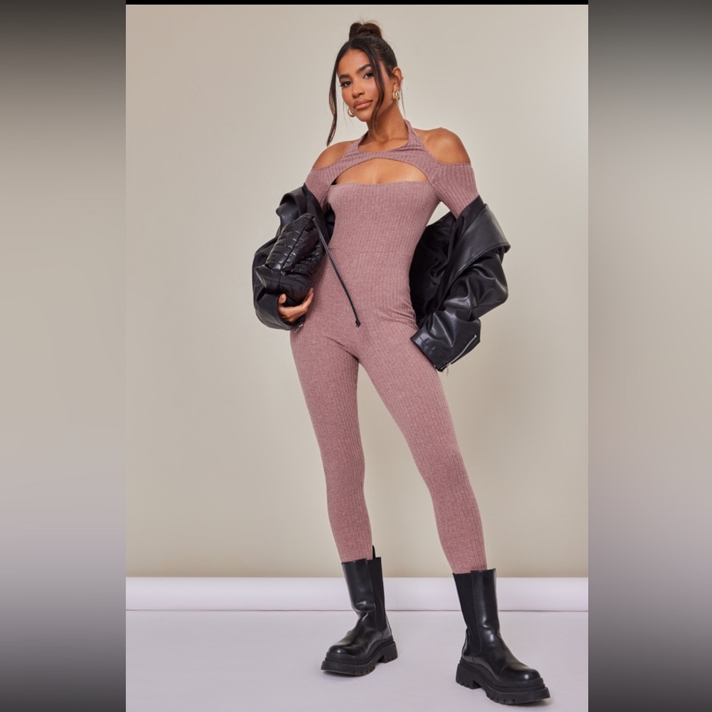 PTL Jumpsuit